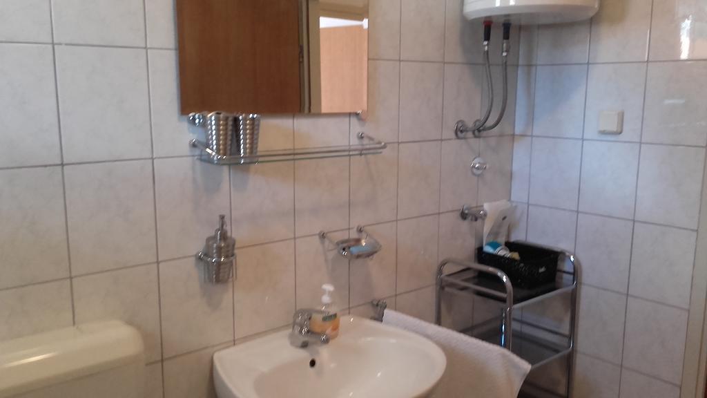 Apartment Max 奥米什 外观 照片