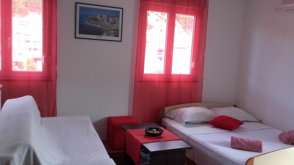Apartment Max 奥米什 外观 照片